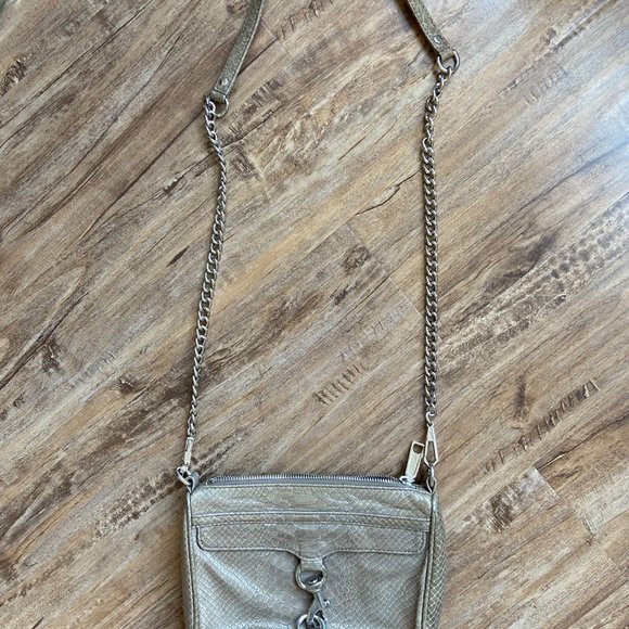 Rebecca Minkoff Mini M.A.C bag - Picture 2 of 3